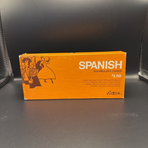 Vis classical spanish - vis-ed,