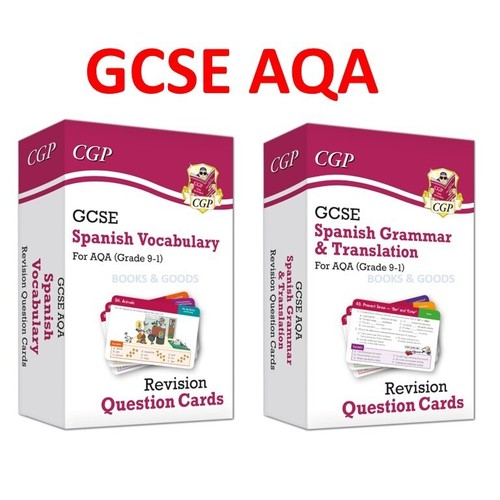 Gcse aqa spanish grammar - aqa,
