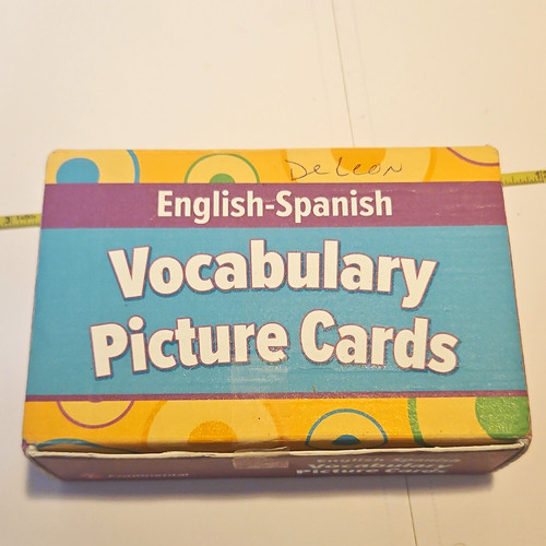 Continental english spanish - continental, english-spanish