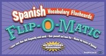 Kaplan spanish vocabulary - kaplan,