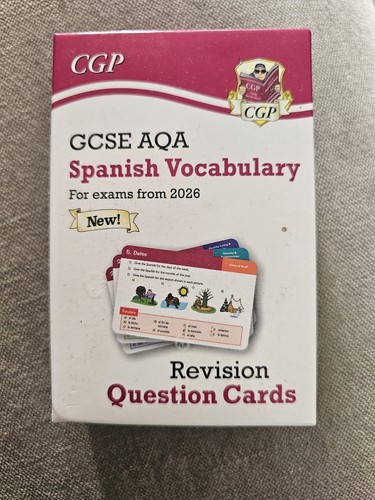 Cgp books grade gcse - cgp,